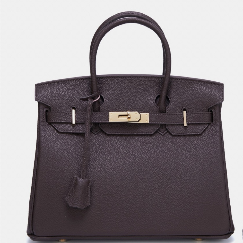 Chocolate brown 35